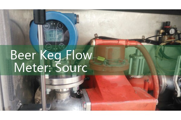 Sulfur dioxide flowmeter